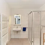 Deichlaeufer Tatil Evi Ockholm