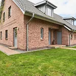 Deichlaeufer Tatil Evi Ockholm