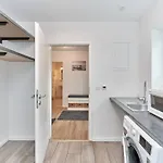 Deichlaeufer Tatil Evi