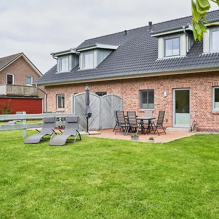 Casa vacanze Deichlaeufer