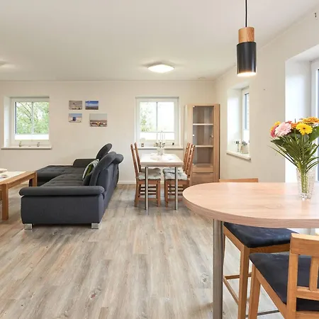 Ferienhaus Deichläufer