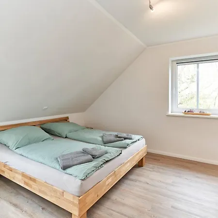 Deichläufer Ferienhaus *