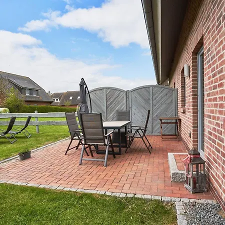 Ferienhaus Deichläufer *