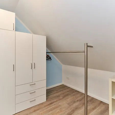 Ferienhaus Deichläufer