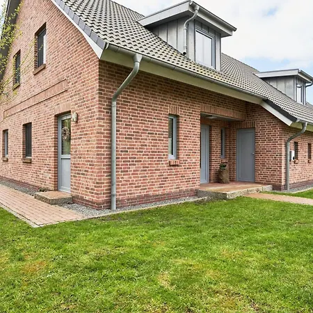 Deichläufer Ferienhaus Ockholm