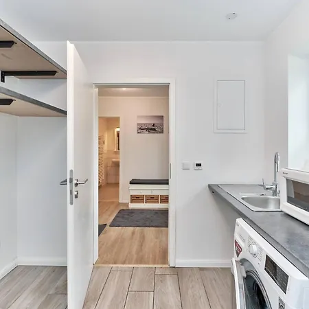 Deichlaeufer Vakantiehuis