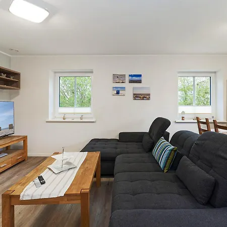 Deichlaeufer Casa vacanze