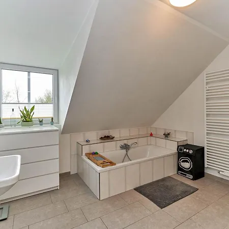 Casa vacanze Deichlaeufer