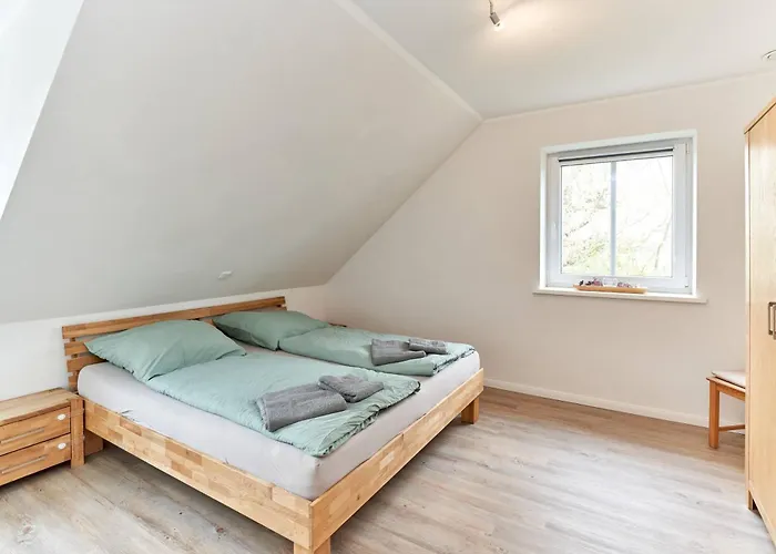 Ferienhaus Deichläufer