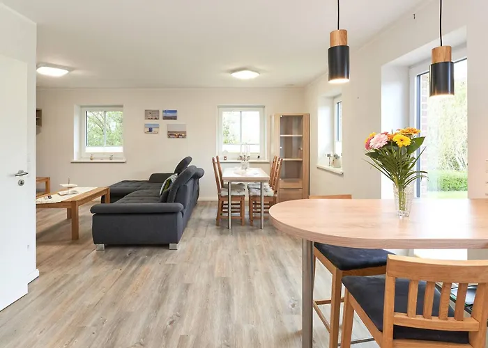 Deichläufer * Ockholm