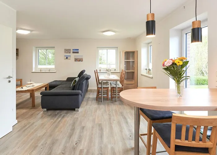 Ferienhaus Deichläufer