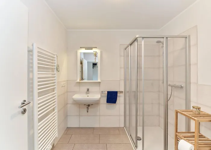 Deichläufer Ferienhaus Ockholm