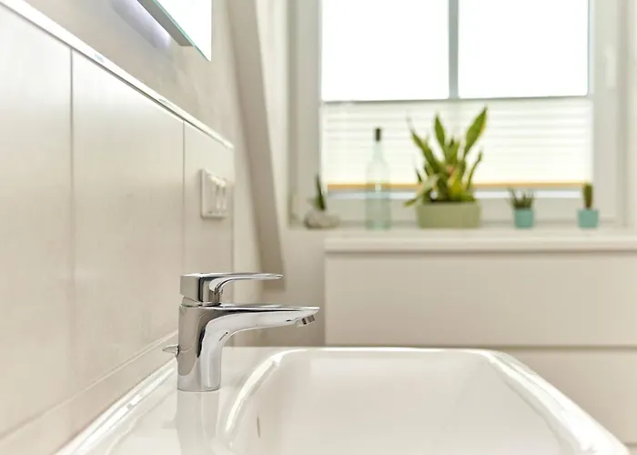 Deichläufer Ferienhaus