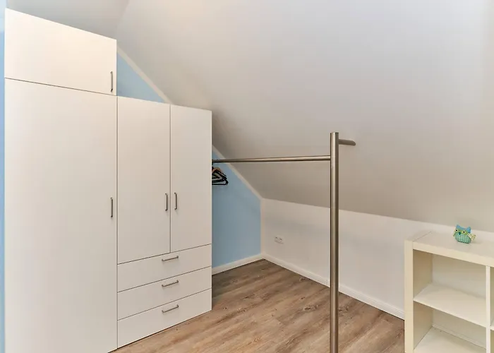 Ferienhaus Deichläufer